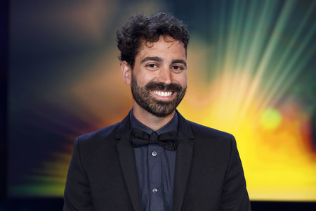 Deutscher Kamerapreis 2019 in Köln