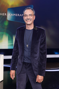 Deutscher Kamerapreis 2019 in Köln