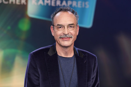 Deutscher Kamerapreis 2019 in Köln