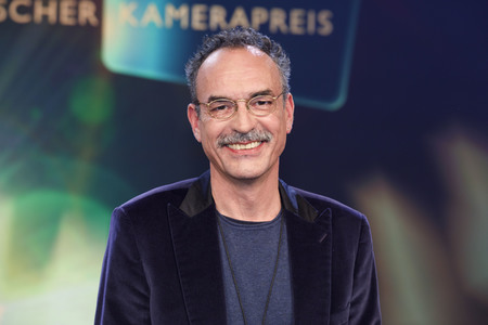 Deutscher Kamerapreis 2019 in Köln