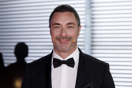 Deutscher Kamerapreis 2019 in Köln