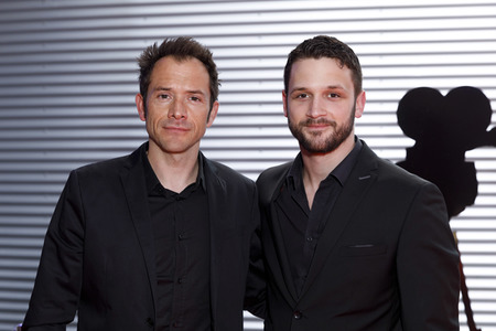 Deutscher Kamerapreis 2019 in Köln