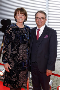 Deutscher Kamerapreis 2019 in Köln