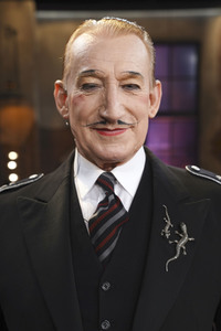 Talkshow 'Kölner Treff' in Köln