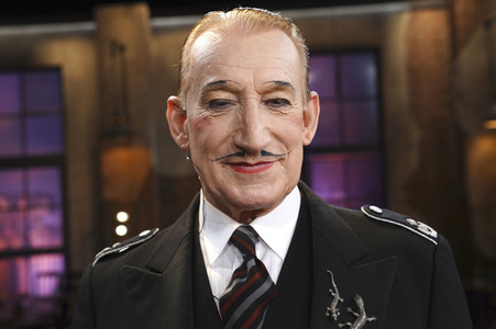 Talkshow 'Kölner Treff' in Köln