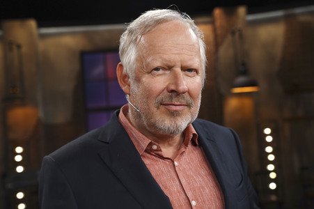 Talkshow 'Kölner Treff' in Köln