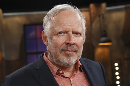 Talkshow 'Kölner Treff' in Köln