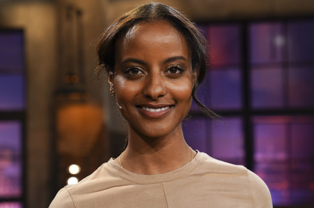 Talkshow 'Kölner Treff' in Köln