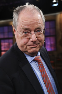 Talkshow 'Kölner Treff' in Köln