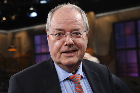 Talkshow 'Kölner Treff' in Köln