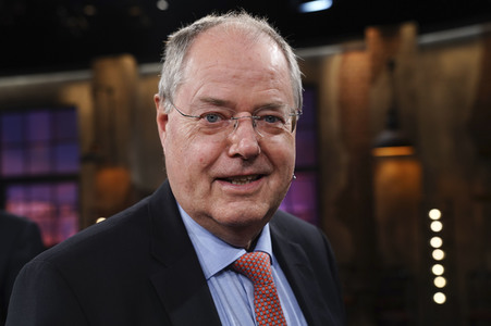 Talkshow 'Kölner Treff' in Köln