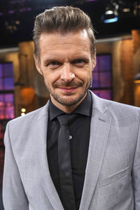 Talkshow 'Kölner Treff' in Köln