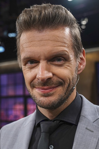 Talkshow 'Kölner Treff' in Köln