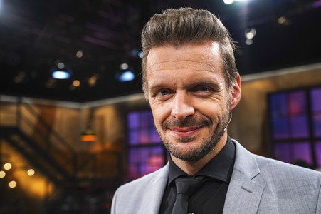 Talkshow 'Kölner Treff' in Köln