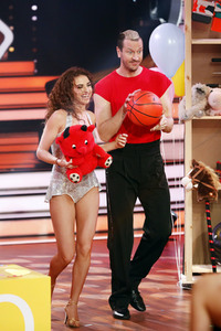 Tanzshow 'Let's Dance' in Köln