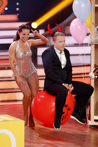 Tanzshow 'Let's Dance' in Köln