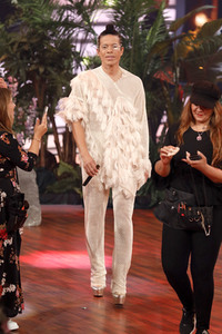 Tanzshow 'Let's Dance' in Köln