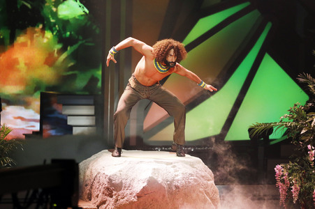 Tanzshow 'Let's Dance' in Köln