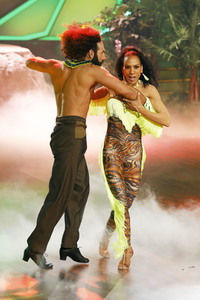 Tanzshow 'Let's Dance' in Köln