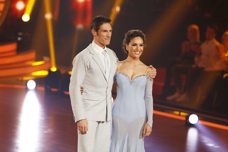 Tanzshow 'Let's Dance' in Köln