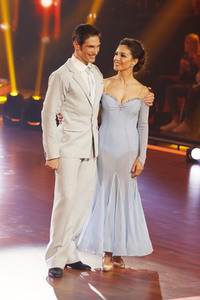 Tanzshow 'Let's Dance' in Köln