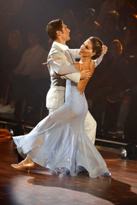 Tanzshow 'Let's Dance' in Köln