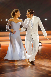 Tanzshow 'Let's Dance' in Köln