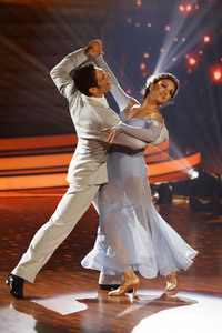 Tanzshow 'Let's Dance' in Köln