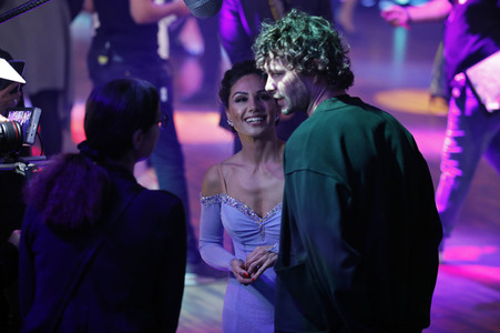 Tanzshow 'Let's Dance' in Köln