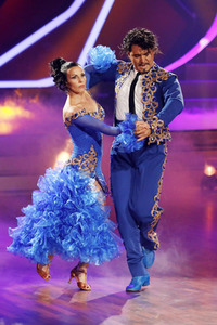 Tanzshow 'Let's Dance' in Köln