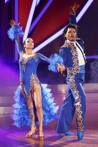 Tanzshow 'Let's Dance' in Köln