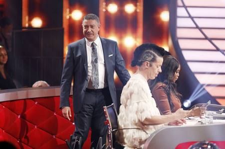 Tanzshow 'Let's Dance' in Köln