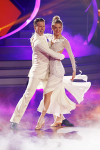 Tanzshow 'Let's Dance' in Köln