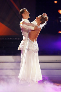 Tanzshow 'Let's Dance' in Köln