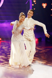 Tanzshow 'Let's Dance' in Köln