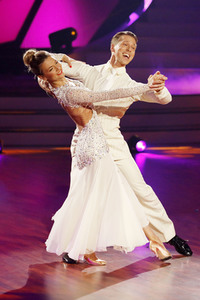 Tanzshow 'Let's Dance' in Köln