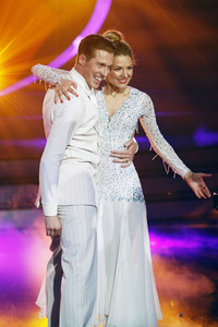 Tanzshow 'Let's Dance' in Köln