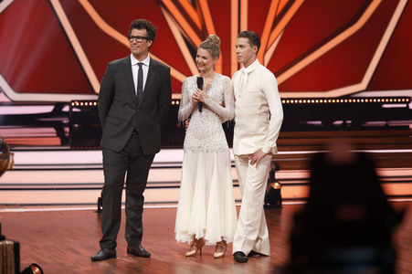 Tanzshow 'Let's Dance' in Köln