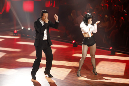 Tanzshow 'Let's Dance' in Köln