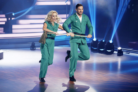 Tanzshow 'Let's Dance' in Köln