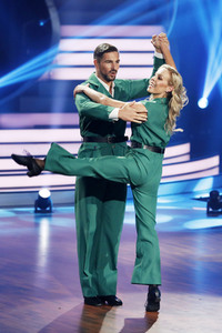 Tanzshow 'Let's Dance' in Köln