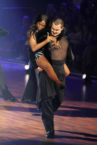 Tanzshow 'Let's Dance' in Köln