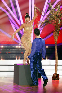 Tanzshow 'Let's Dance' in Köln