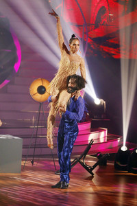 Tanzshow 'Let's Dance' in Köln