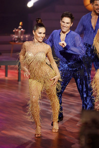 Tanzshow 'Let's Dance' in Köln