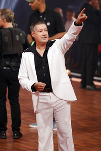 Tanzshow 'Let's Dance' in Köln