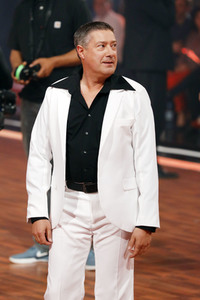 Tanzshow 'Let's Dance' in Köln