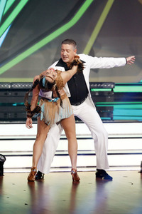 Tanzshow 'Let's Dance' in Köln