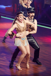 Tanzshow 'Let's Dance' in Köln