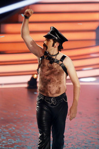 Tanzshow 'Let's Dance' in Köln